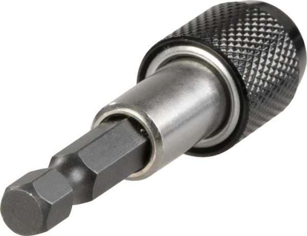 Držiak bitov Strend Pro HD1624-03 60 mm, 1/4", magnetický 2