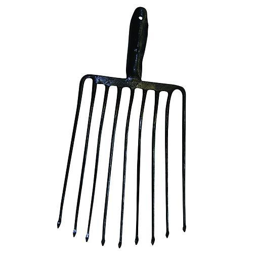 Vidly F109, 9 hroté, na štrk, StrongTip, bez násady