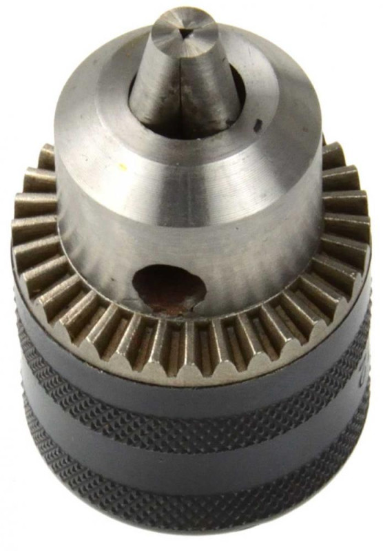 Skľučovadlo 1,5-10mm, konus B12, GEKO 2