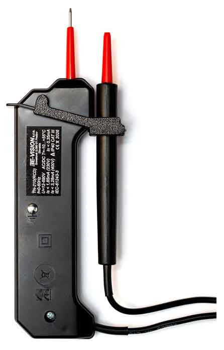 Skúšačka napätia TN-210, 12-690 V 1