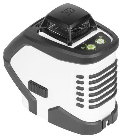 Laser KAPRO® 962G Prolaser® Multibeam Orbital Laser 360°, Green, IP65 4