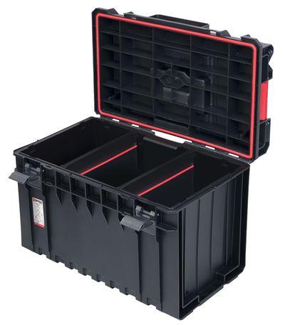 Box QBRICK® System ONE 450 Basic, na náradie