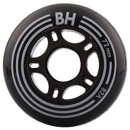 BH Black 72mm 82A in-line koliesko