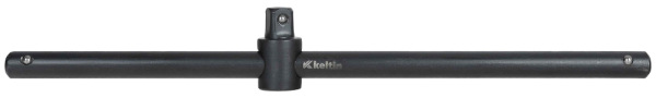 Gola sada s úderovými hlavicami 3/4" a 1", 26-dielna, 17-65 mm, 12-HRAN, kufor, KELTIN 10