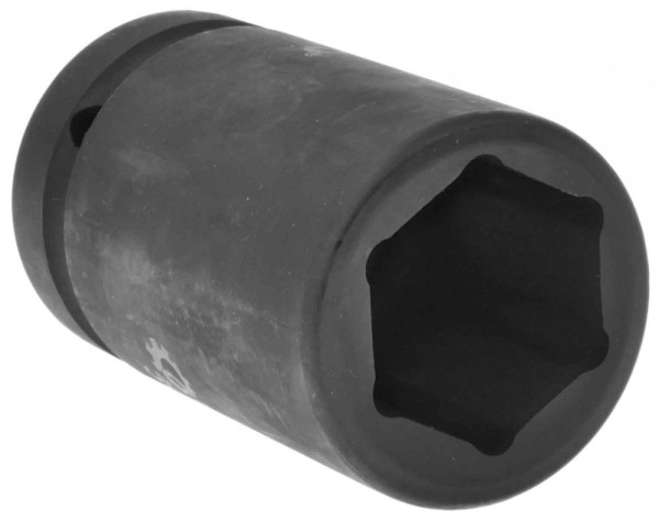 Hlavica nástrčná 6HRAN 1" 30 mm, úderová, GEKO 2