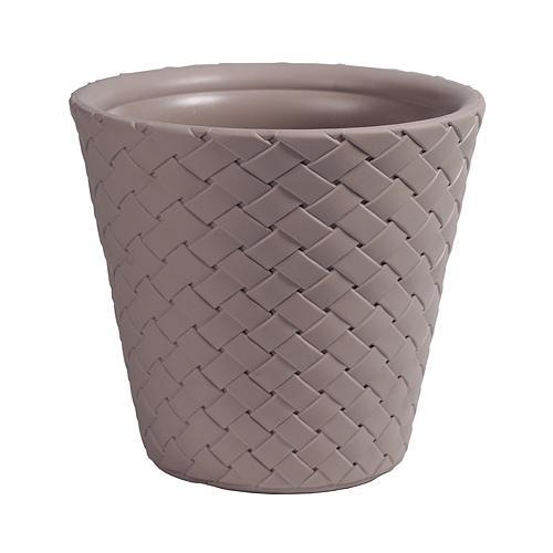 Kvetinac MATUBA 350, mocca