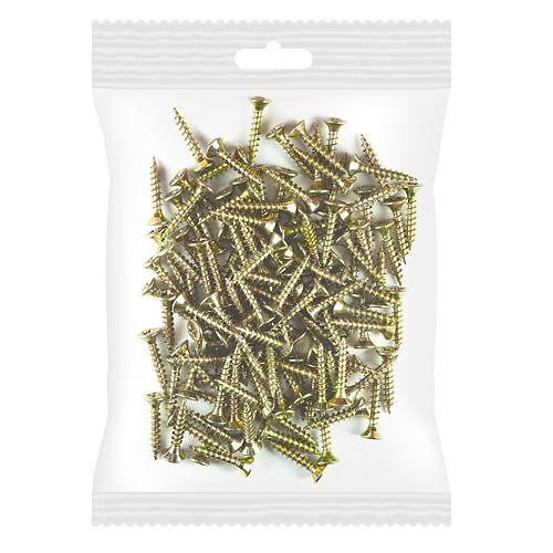 Vrut Strend Pro Universal METX ZH 4x30 PZ, Zn, bal. 100 ks, skrutka do dreva