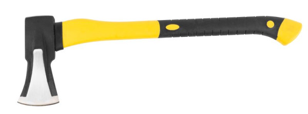 Sekera Strend Pro AX255A 2200 g, klinová, sklolaminátová násada 860 mm