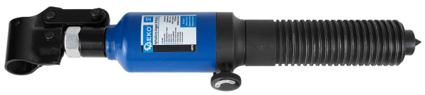 Hydraulický ložiskový sťahovák, 2 a 3 ramenný, 5 ton, 50-140 mm, GEKO 11