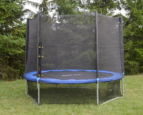 Spodná sieť k trampolíne SULOV 12' (366cm)