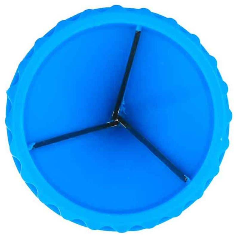 Obojstranný odhrotovač-zrážač hrán plastových rúr 5-38 mm, GEKO 2