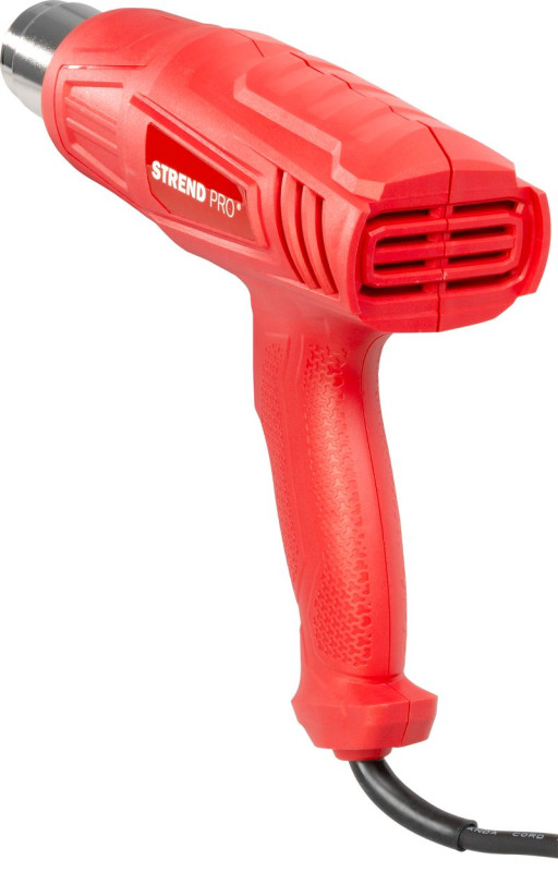 Pištoľ Strend Pro HAG004, 2000W, teplovzdušná 2