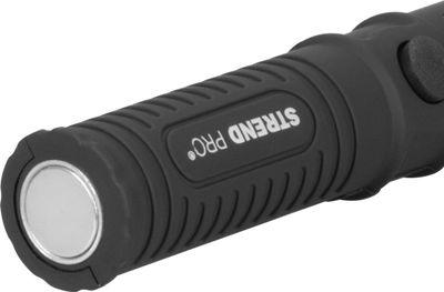 Svietidlo Strend Pro Worklight CWL1046, COB LED 100 lm, 3xAAA, pracovné, magnet, Sellbox 24 ks 6