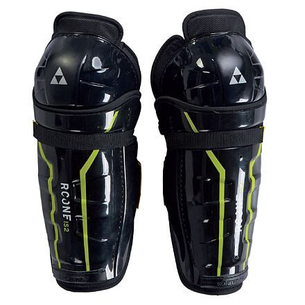 Fischer RC ONE IS2 SR chrániče holení veľ. 16"