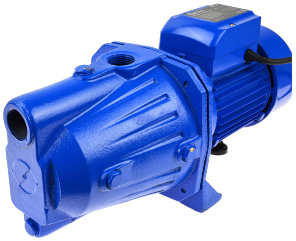 Čerpadlo na domácu vodáreň 1100 W, bez nádrže, JET100S, GEKO 2