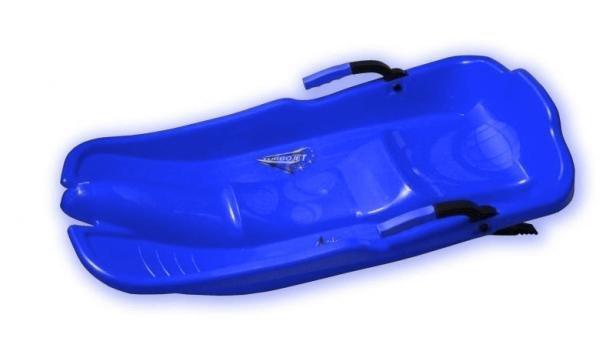 Plastkon BOBY TURBOJET modrá