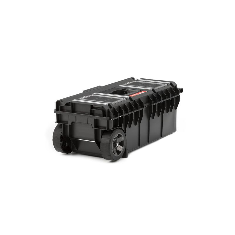 Box QBRICK® System ONE Longer Technik, na náradie, na kolieskach 3