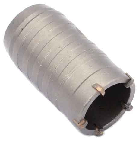 Korunka vykružovacia SK, 40 mm, závit M22 bez adaptéra, XL-TOOLS 1