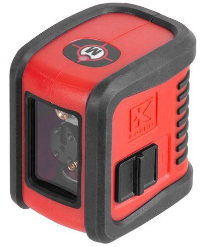 Laser KAPRO® 842 Prolaser® Bambino, Cross, RedBeam 4