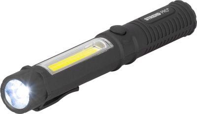 Svietidlo Strend Pro Worklight CWL1046, COB LED 100 lm, 3xAAA, pracovné, magnet, Sellbox 24 ks 4