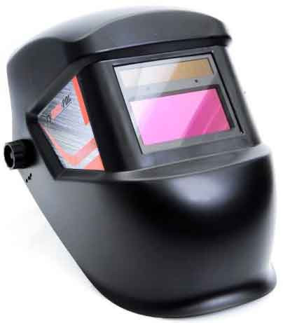 Kukla zváračska samostmievacia, zorník 95 x 43 mm, MAR-POL 1