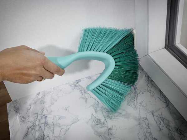 Čistič prachu LEIFHEIT 41524 Dusty, na pavučiny, do kútov 5