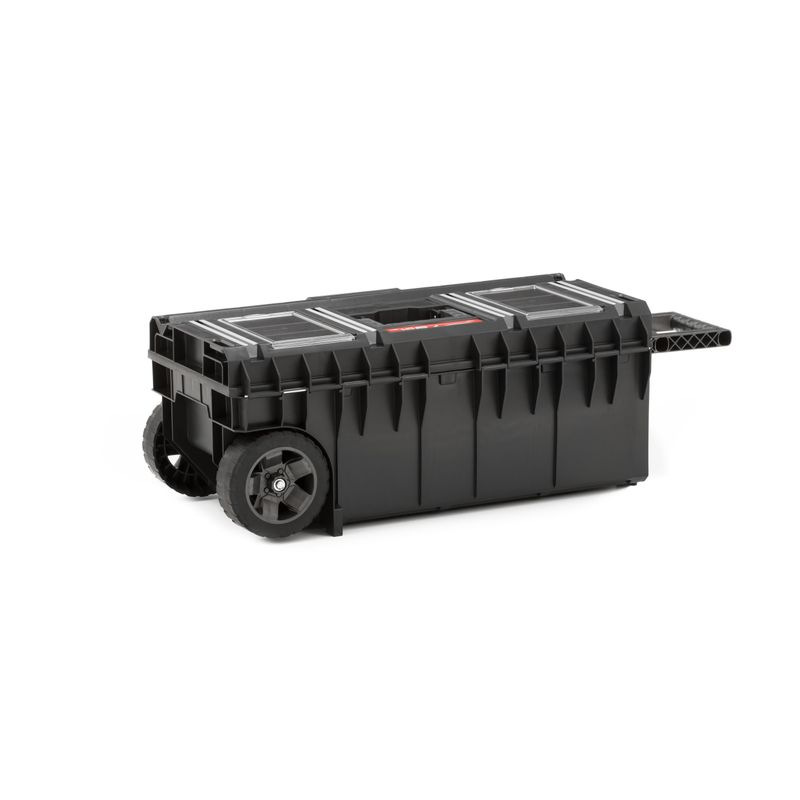 Box QBRICK® System ONE Longer Technik, na náradie, na kolieskach 4