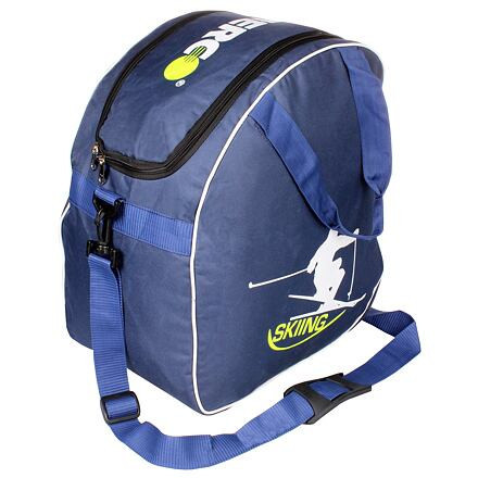 Merco Boot Bag taška na lyžiarky navy