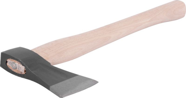Sekera P528 600g, s drevenou násadou, Made in Slovakia 1