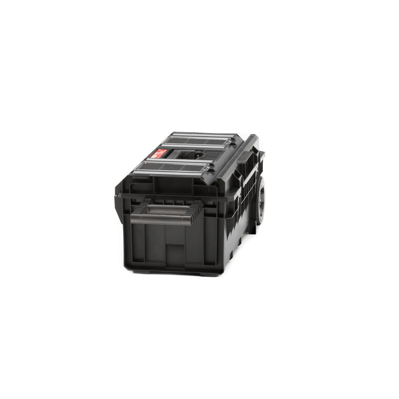 Box QBRICK® System ONE Longer Technik, na náradie, na kolieskach 8