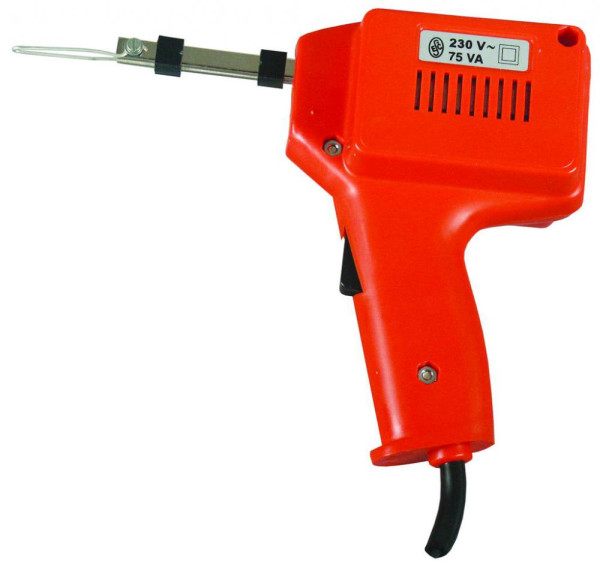 Trafospájka ETP 4, 75 W, NUBA