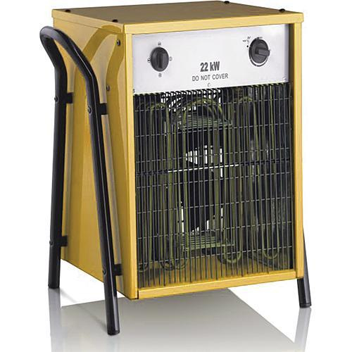 Ohrievac STREND PRO EXI4-150, max. 15 kW, elektrický