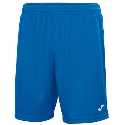 Joma Short Nobel športové šortky royal modrá veľ.8XS-7XS