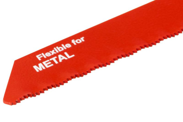 List do chvostovej píly Strend Pro SBM-601, 225/0.90 mm, Bi-metal, S1122EF 2