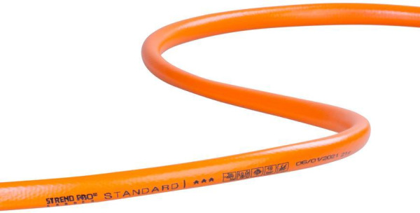 X Hadica Strend Pro Standard 1/2", L-50 m, záhradná 1