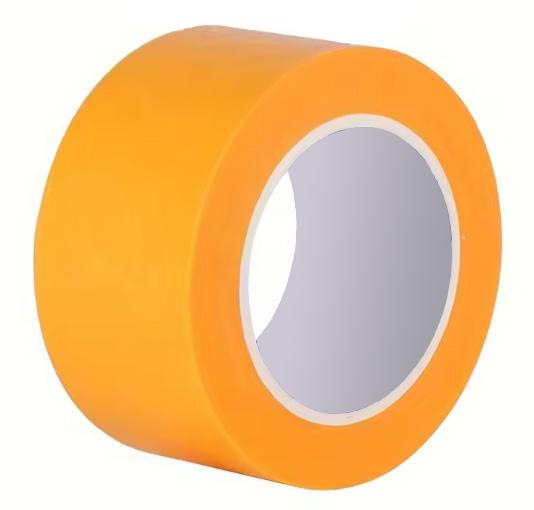 Páska Strend Pro, 48 mm, L-25 m, oranžová, maskovacia, UV, na fasádu