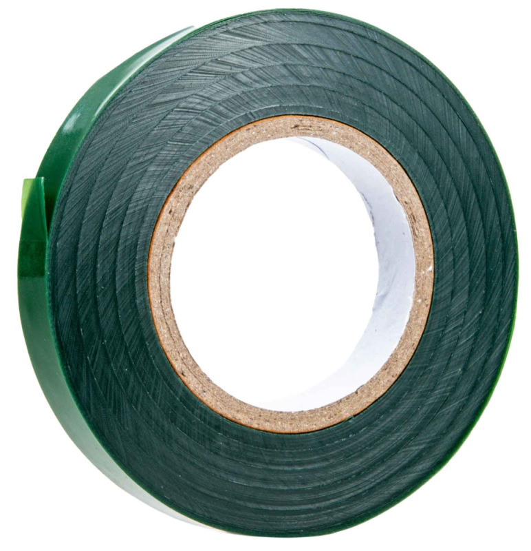 Náhradná páska do záhradnej zošívačky na viazanie rastlín 7mm x 22 m, GEKO 6