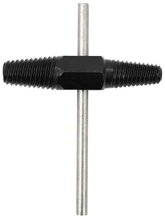 Vyťahovač zlomených ventilov 1/2" a 3/4", XL-TOOLS 3