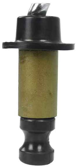 Špirálová tyč do čerpadla, dĺžka 140 mm, MAR-POL 4