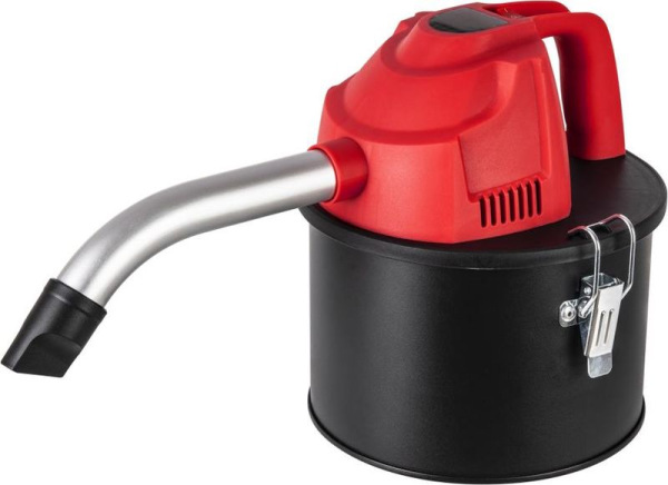 Vysávač na popol Strend Pro MAC221, 4 lit, 600W, , HEPA filter