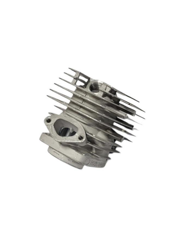 Valec GCS46-18, diel 5