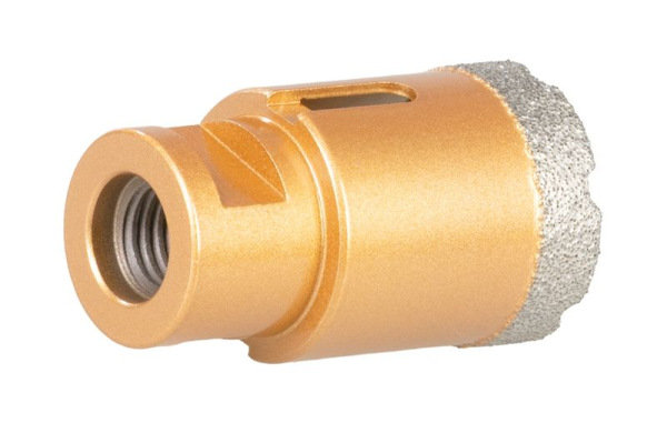 Vyrezávač Strend Pro, diamant, korunka, M14, 35 mm 1