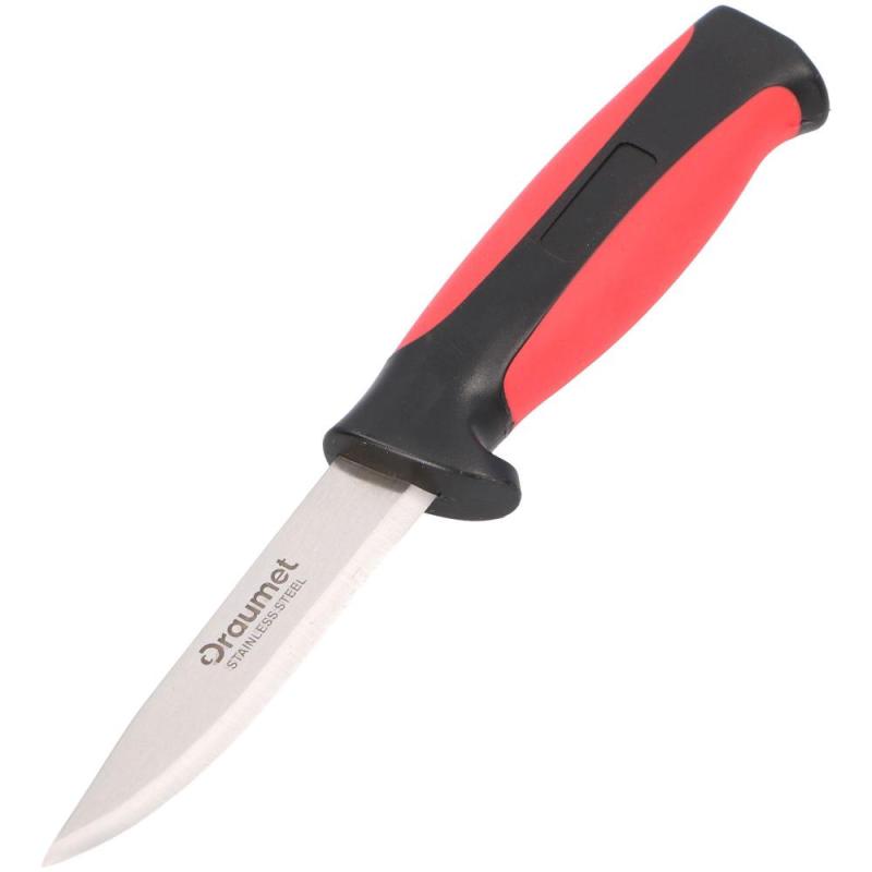 Univerzálny nôž montérsky s púzdrom, EGA