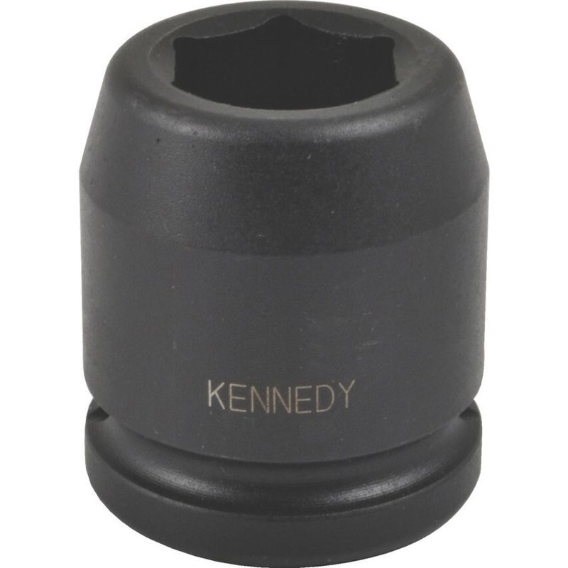 Hlavica Kennedy 583-8560K, 65 mm, 3/4", Impact, kratka, 6hran