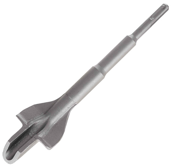 Sekáč SDS-plus, drážkovací s krídelkami 22 x 250 mm, GEKO 2