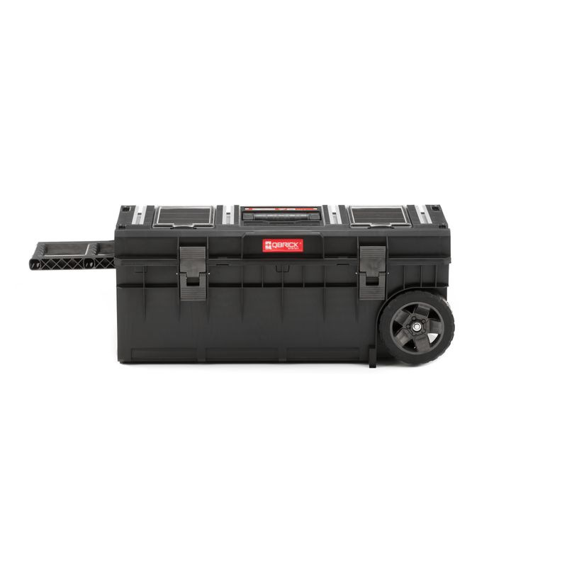 Box QBRICK® System ONE Longer Technik, na náradie, na kolieskach 11