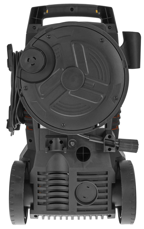 Vysokotlakový čistič, 2500 W, pracovný tlak 195 barov, 8 l/min, JOHN GARDENER 4