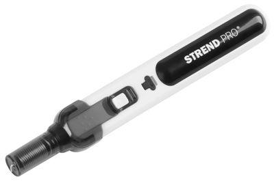 Pero Strend Pro, spájkovačka, 2000 mAh, 36 W, USB nabíjanie 1