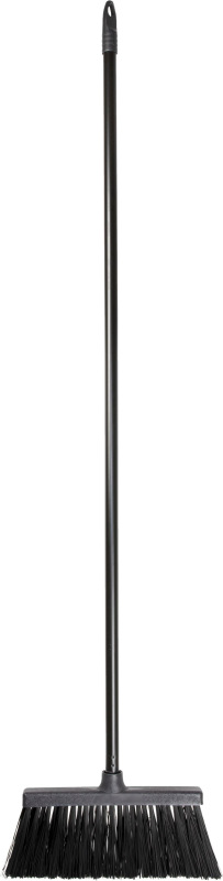 Metla Geco TM1200, univerzálna, plast, s násadou plast 1200 mm, 28 cm 1