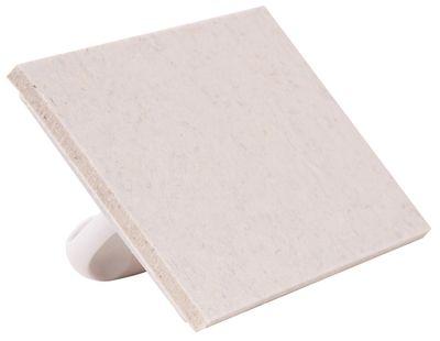 Hladítko Strend Pro Premium CO11 WhiteHand, plast. rúčka, 270x130 mm, 8 mm, biela plsť